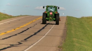 farm-tractor-on-highway